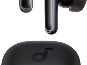 Беспроводные наушники Anker