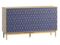 Комод Тайрон 165x93 Шарм ​