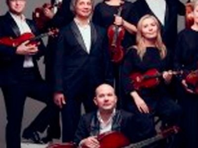 Времена года. Век 21.