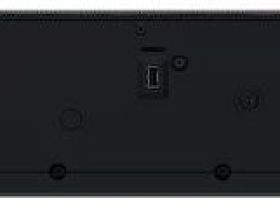 Акустическая система Samsung Q600H Q-Series 3.1.2 with Subwoofer черный титан