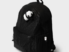 Комплект для девочек: рюкзак, игрушка