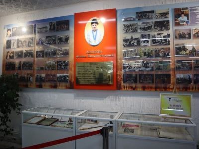 В Якутске открыли V «Авдеевские чтения» для педагогов дополнительного образования