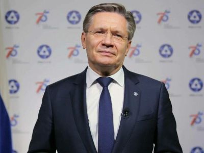 Алексей Лихачёв: Якутия продолжает играть важнейшую роль в развитии российского государства