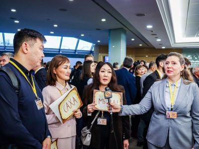 Испытано на себе: Как попасть на пресс-конференцию Владимира Путина