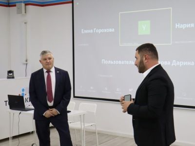 Краснодарская компания намерена построить в Якутии отель