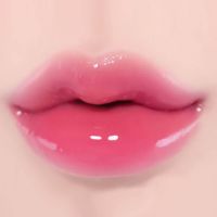 Увлажняющий 3D-блеск для объёма губ fwee 3D Voluming Gloss B03 Candy