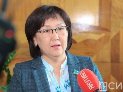 Паводковая ситуация не повлияла на проведение школьных экзаменов в Якутии 