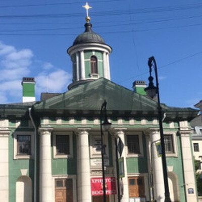 Пешеходные экскурсии ООО Империя.ру