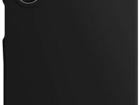 Чехол VLP Aster Case для Galaxy A16 черный