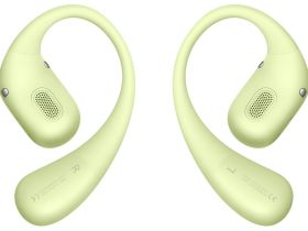 Беспроводные наушники HUAWEI