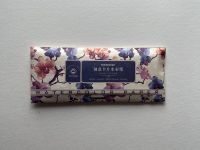 Набор акварельных открыток Potentate 6х18,5 см 20 л 300 г, 100% хлопок