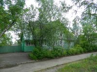 Нейский краеведческий музей