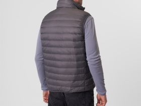 Жилет пуховый Town Мужской