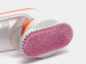 Машинка для удаления катышков Nikai (NK-208) (белый)