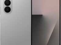 Смартфон Samsung Galaxy Z Fold7 5G 12/512 ГБ Серый