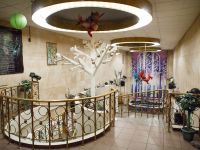 Кукольный театр сказки