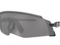Очки солнцезащитные Oakley Kato Polished Black/Prizm Black (комплект)