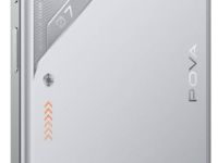 Смартфон TECNO