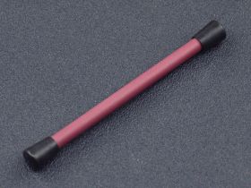 Карманная точилка из рубиновой керамики, 105х6 мм, SKATA