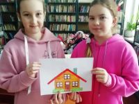 Александровская сельская библиотека