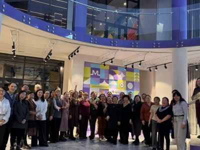 Семинар для музейных специалистов состоялся в Якутии