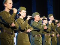 Городской дом культуры имени Ленина