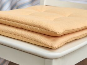 Подушка на стул Mimosa, 2 шт.