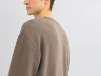 Свитшот, Коричневый