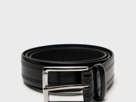 Ремень для мальчиков