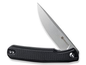 Складной нож Sencut Scitus, сталь D2, рукоять G10, gray/black