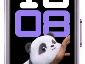 Фитнес-браслет HUAWEI