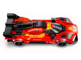 Speed Champions 77261 Конструктор Ferrari 499P