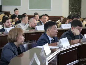 Якутская городская Дума приняла изменения в бюджет города на 2026 год