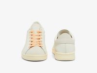 Мужские кеды Lacoste CARNABY SET 125 2 SMA