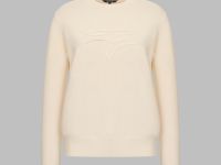 Джемпер из шерсти и кашемира