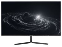 Монитор 27" Гравитон МН27Б ЕЦРТ.467846.001-04(3YBAS) с рег опорой IPS, 1920x1080, 178/178, 5мс, 300кд/м, 75Гц, Type-C PD, 2xHDMI2.0, 2xUSB2.0, VESA 10