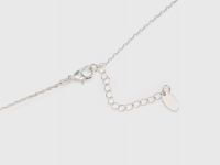 Колье, Серебряный