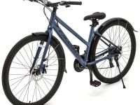 Женский велосипед Falcon Bike 29 Glory 1.0, год 2024, цвет Серый, ростовка 18