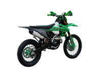 Мотоцикл кроссовый эндуро BRZ X6M 300cc