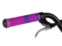 Экстремальный велосипед Novatrack BMX Zodiac, год 2025, цвет Черный