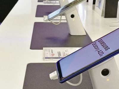 Запрет на ввоз 61 модели смартфонов Samsung может быть преждевременным