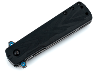 Складной полуавтоматический нож Kershaw Barstow K3960, сталь 8Cr13MoV, рукоять пластик