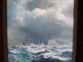 Выставку картин отечественных художников «Арктика как искусство» открыли в Якутске