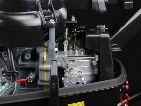 2х-тактный лодочный мотор SUZUKI DT9.9AL