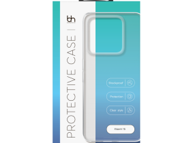 Чехол Barn&Hollis