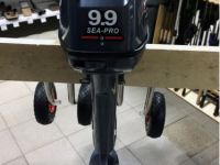 2х-тактный лодочный мотор SEA PRO OTH 9.9S