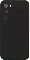 Клип-кейс VLP Asterс MagSafe для Samsung Galaxy S24+ Чёрный