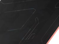 Сноуборд ROSSIGNOL DISTRICT BLACK 21/22