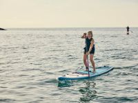 Надувная доска для SUP-бординга RED PADDLE Co Sport 12'6"