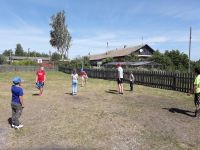 Носовской клуб